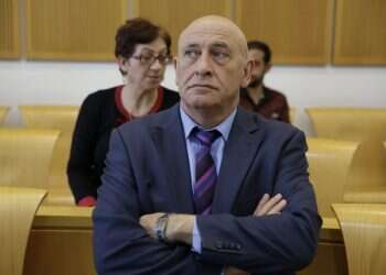 צילום: יהודה פרץ