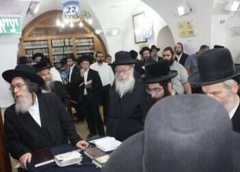 צילום: סוכנות הידיעות חדשות 24