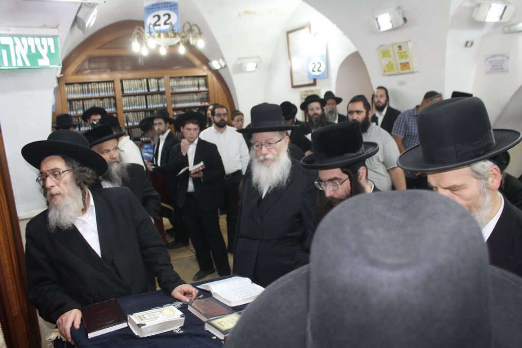 צילום: סוכנות הידיעות חדשות 24