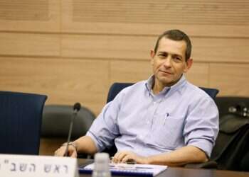 צילום: דודי ועקנין