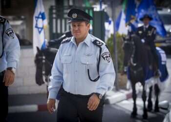 צילום: מרים אלסטר, פלאש 90