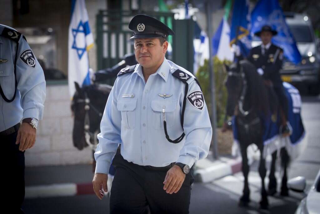 צילום: מרים אלסטר, פלאש 90