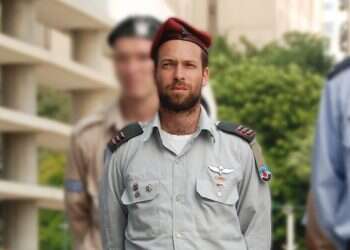 צילום: הגר עמיבר, דובר צה''ל