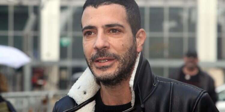 שרון גל. צילום: גדעון מרקוביץ צילום: גדעון מרקוביץ