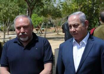 צילום: חיים הורנשטיין