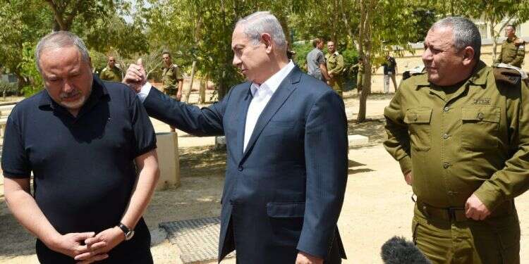 צילום: חיים הורנשטיין