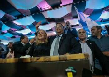 צילום: אורן בן חקון