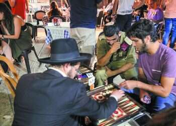 צילום: שבתאי עמדי