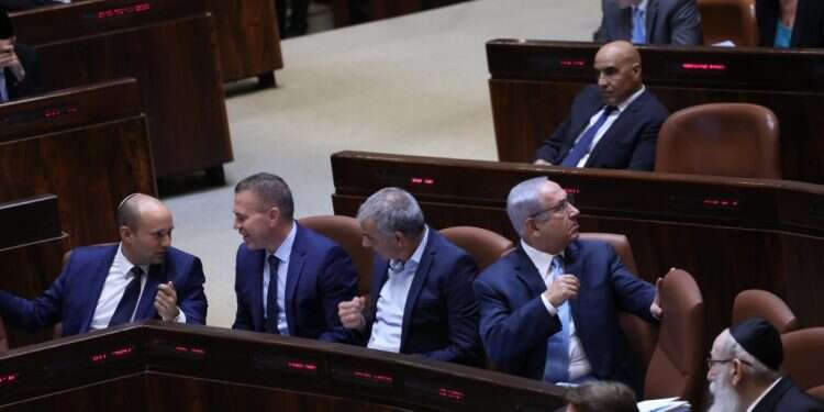 צילום: מרים צחי