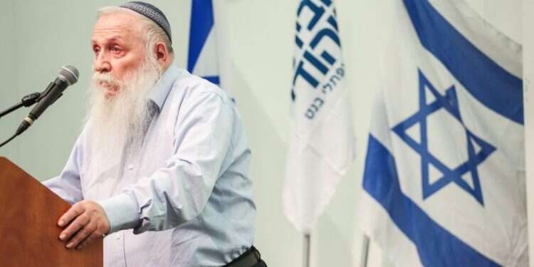 הרב דרוקמן. צילום: אבישג שאר ישוב
צילום: אבישג שאר ישוב