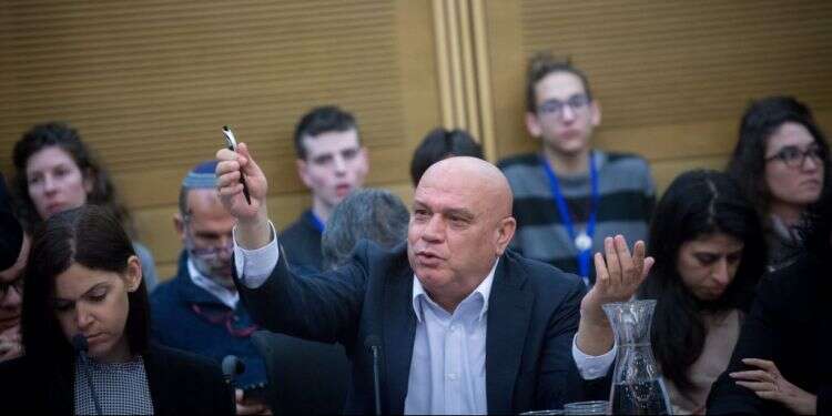 צילום: מרים אלסטר, פלאש 90