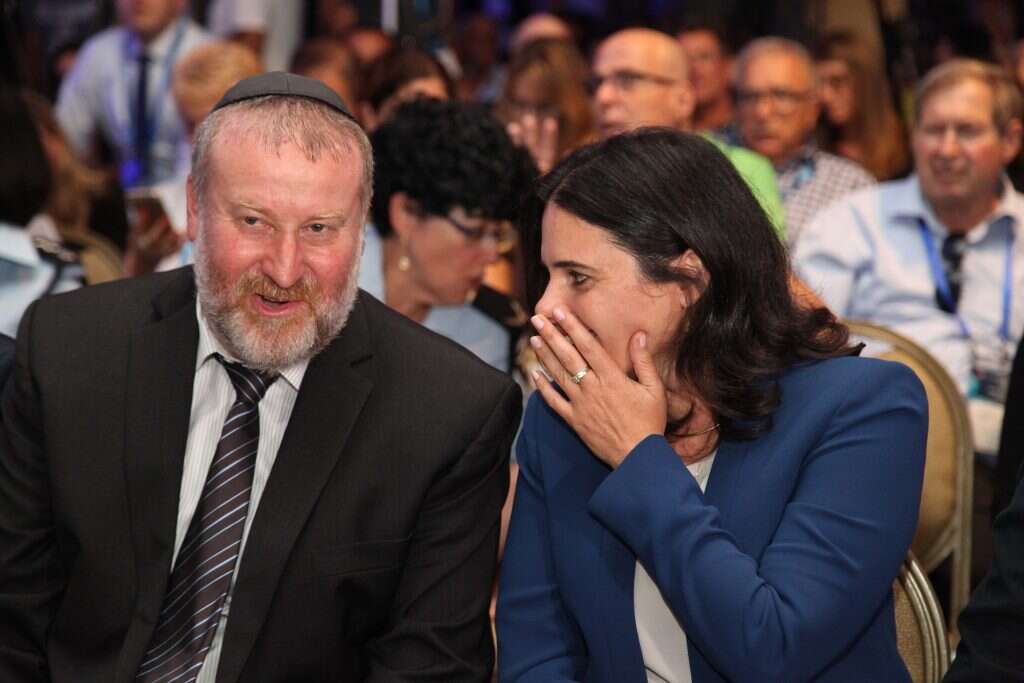 צילום: גדעון מרקוביץ'