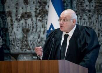 צילום: יונתן זינדל, פלאש90