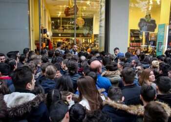 צילום: שאטרסטוק