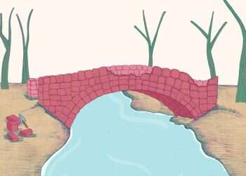 איור: שרון ארדיטי