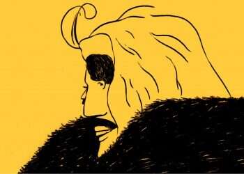 איור: מורן ברק