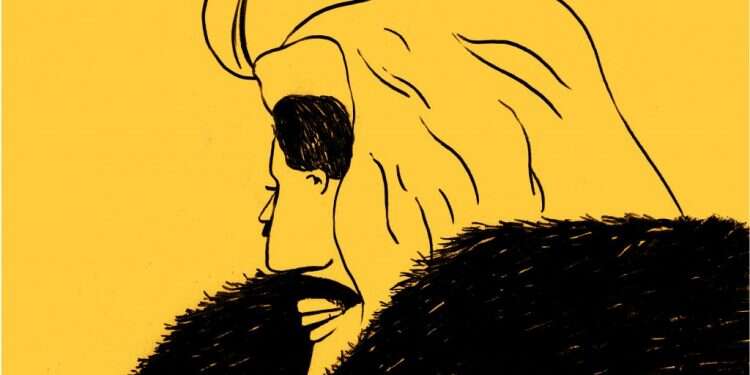 איור: מורן ברק