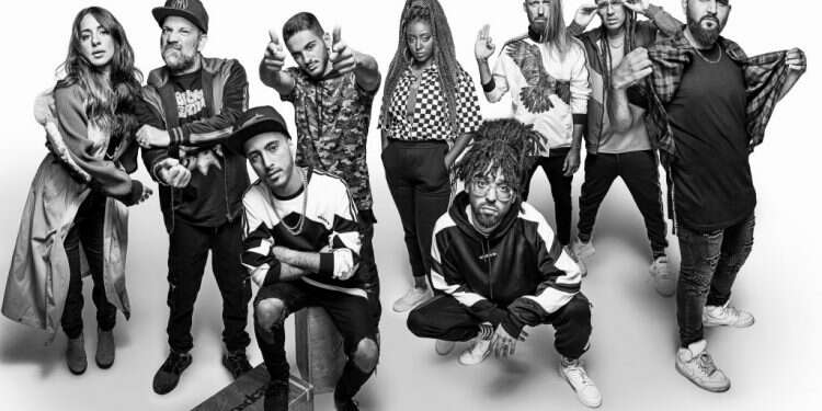 ביטים. צילום: אוהד רומנו  צילום: אוהד רומנו