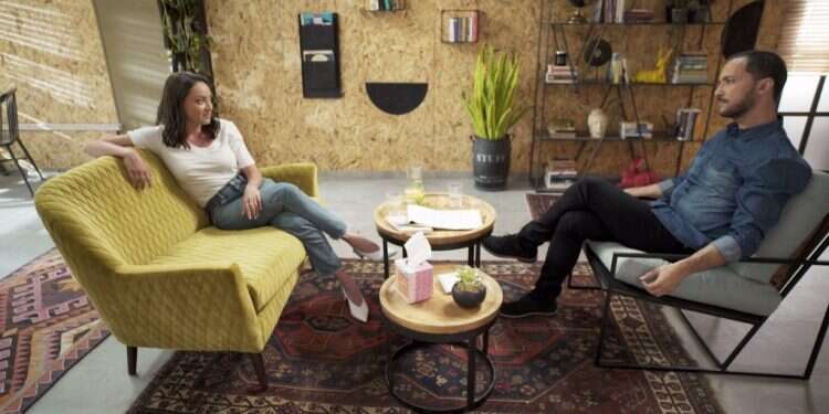 צילום מסך, קשת 12