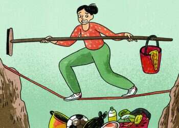 איור: נועה קלנר