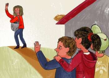 איור: נועה קלנר