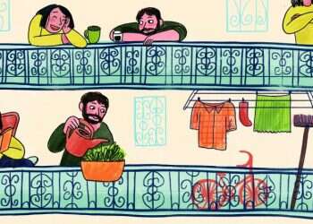 איור: נועה קלנר