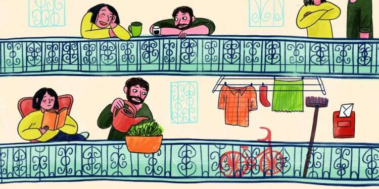 איור: נועה קלנר