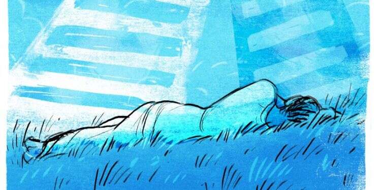 איור: מנחם הלברשטט איור: מנחם הלברשטט