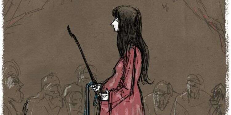 איור: מנחם הלברשטט