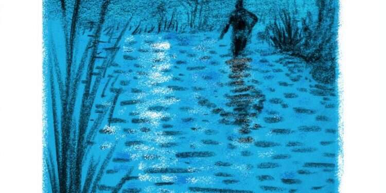 איור: מנחם הלברשטט