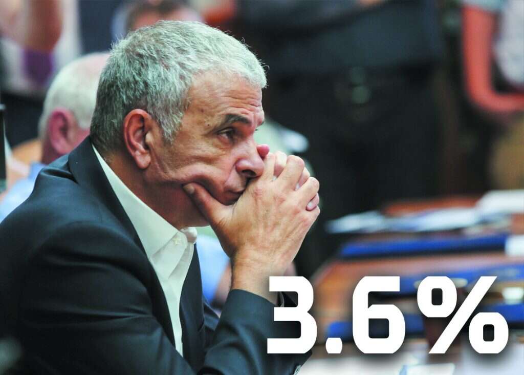 צילום: אלכס קולומויסקי