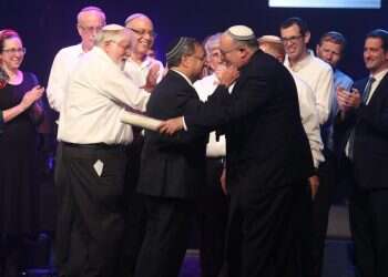 צילום: רוני נתן, קצת אחרת