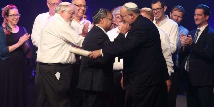 צילום: רוני נתן, קצת אחרת