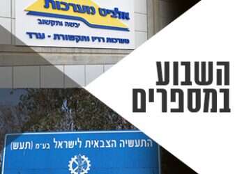 צילום: יהושוע יוסף ואריאל חרמוני משרד הביטחון