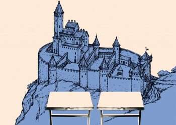 מצאתי את קמלוט בגוש עציון