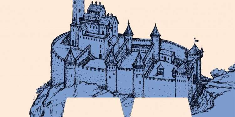 מצאתי את קמלוט בגוש עציון