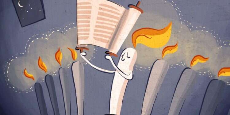 איור: נעמה להב