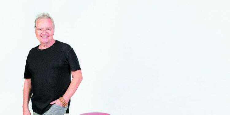 אלון אולארצ'יק. צילום: אריק סולטן צילום: אריק סולטן