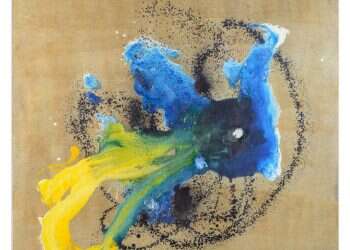 צילום: אורן תירוש, באדיבות גלריה זוזו, הפלטפורמה לאמנות