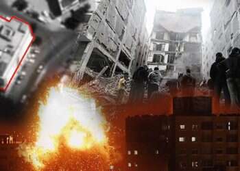 מחיר הפיצול: סוד כוחם של בכירי חמאס בעזה