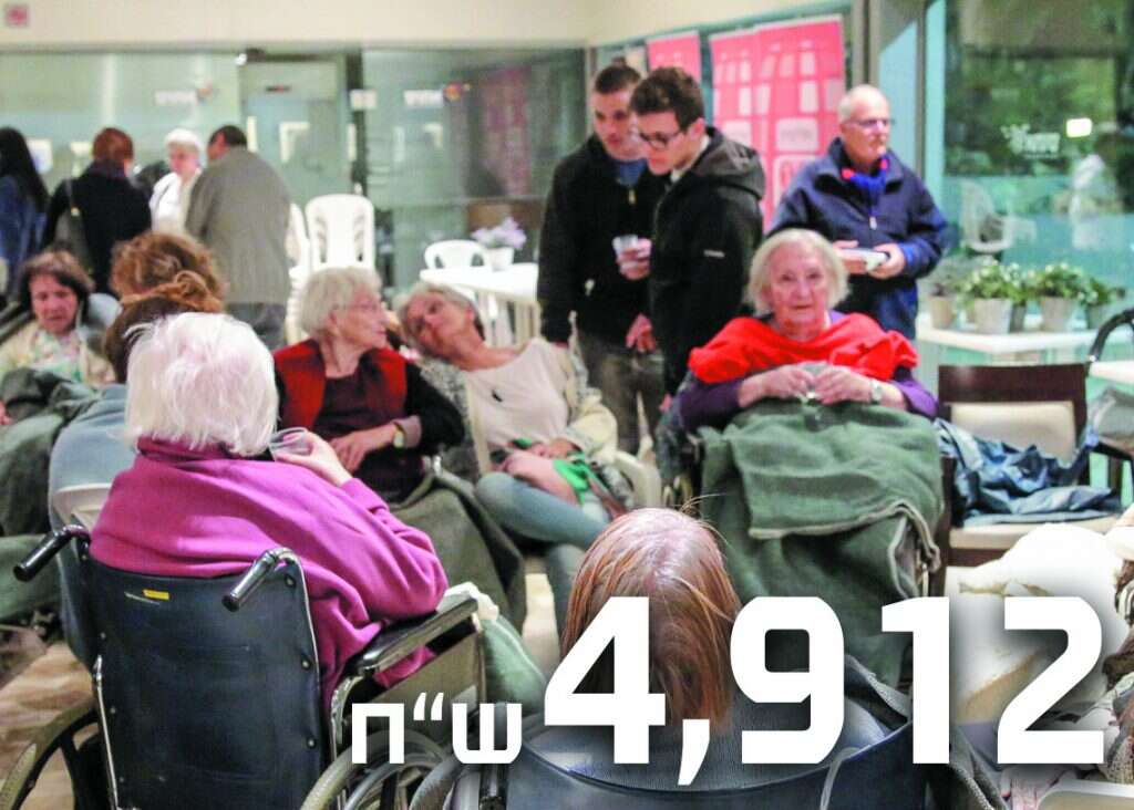 צילום: יהודה פרץ
