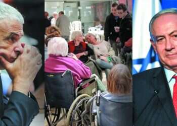 גירעון, שיפור הביורוקרטיה וקצבת הסיעוד: השבוע במספרים