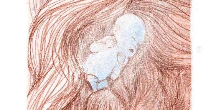 איור: מנחם הלברשטט איור: מנחם הלברשטט