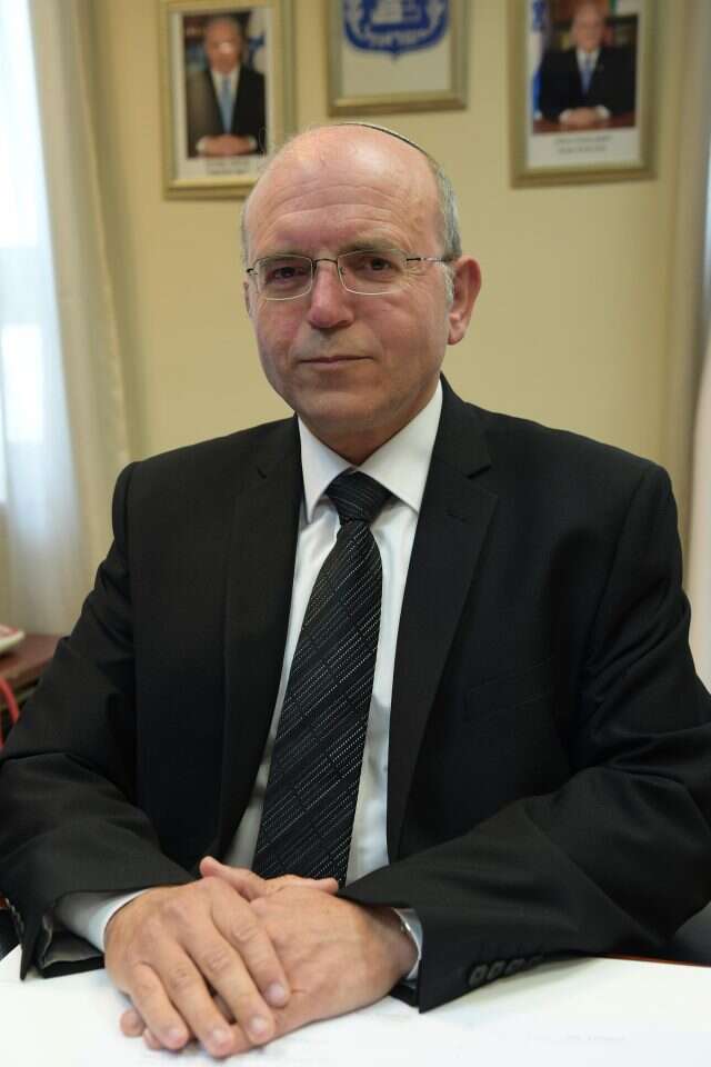 צילום: עמוס בן גרשום, לע"מ