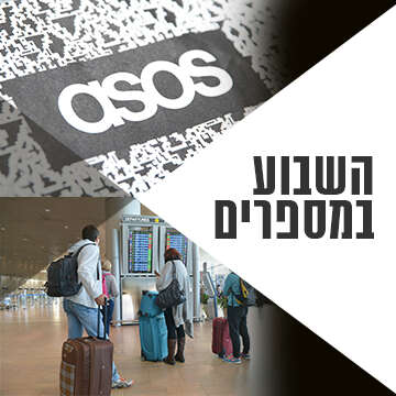 צילום: יוסי זליגר ושאטרסטוק