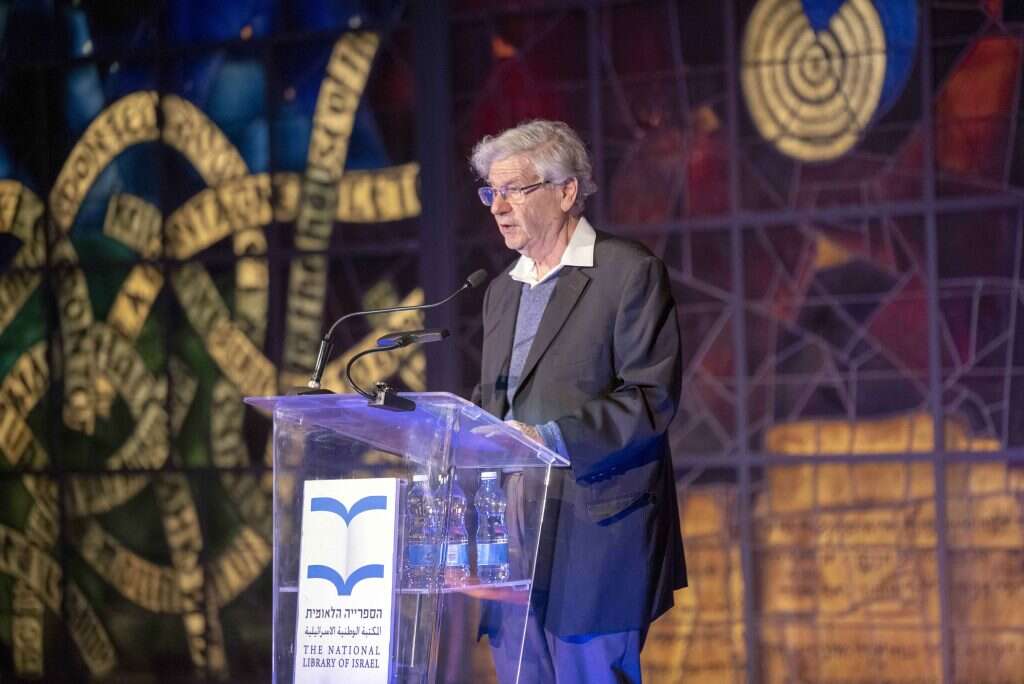 צילום: יוני קלברמן