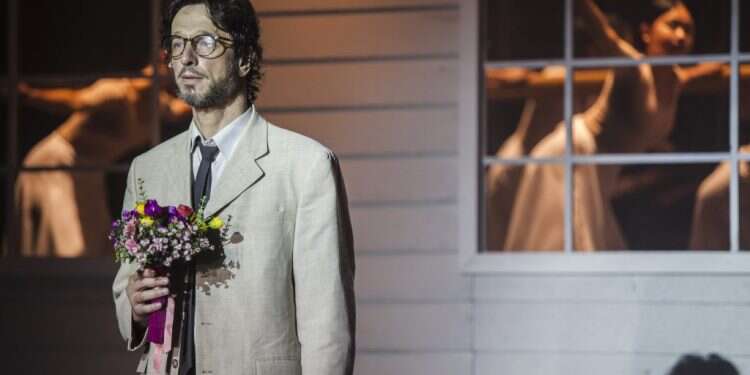 לוליטה. צילום: ישעיה פיינברג צילום: ישעיה פיינברג