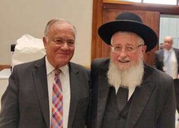 צילום: מיכאל טוכפלד