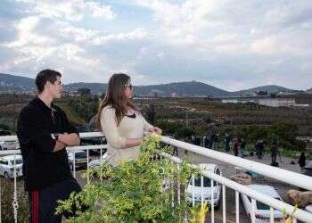 צילום: אייל מרגולין ג'יני