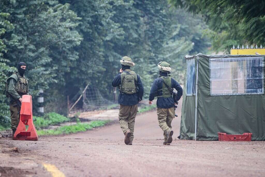 צילום: אייל מרגולין, ג'יני